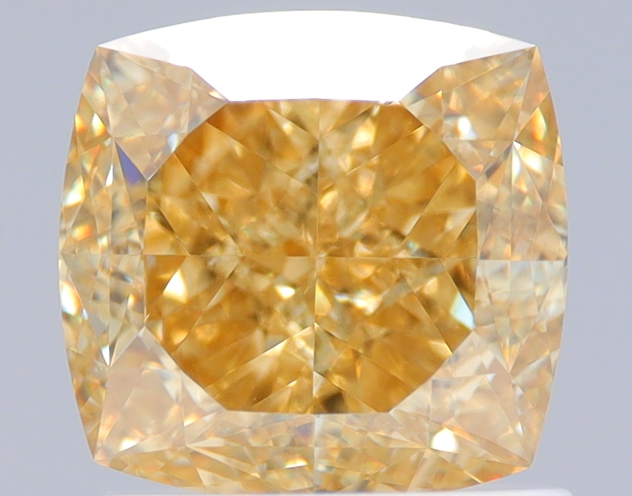 1.56ct Cushion SINGLE image 2 of 3