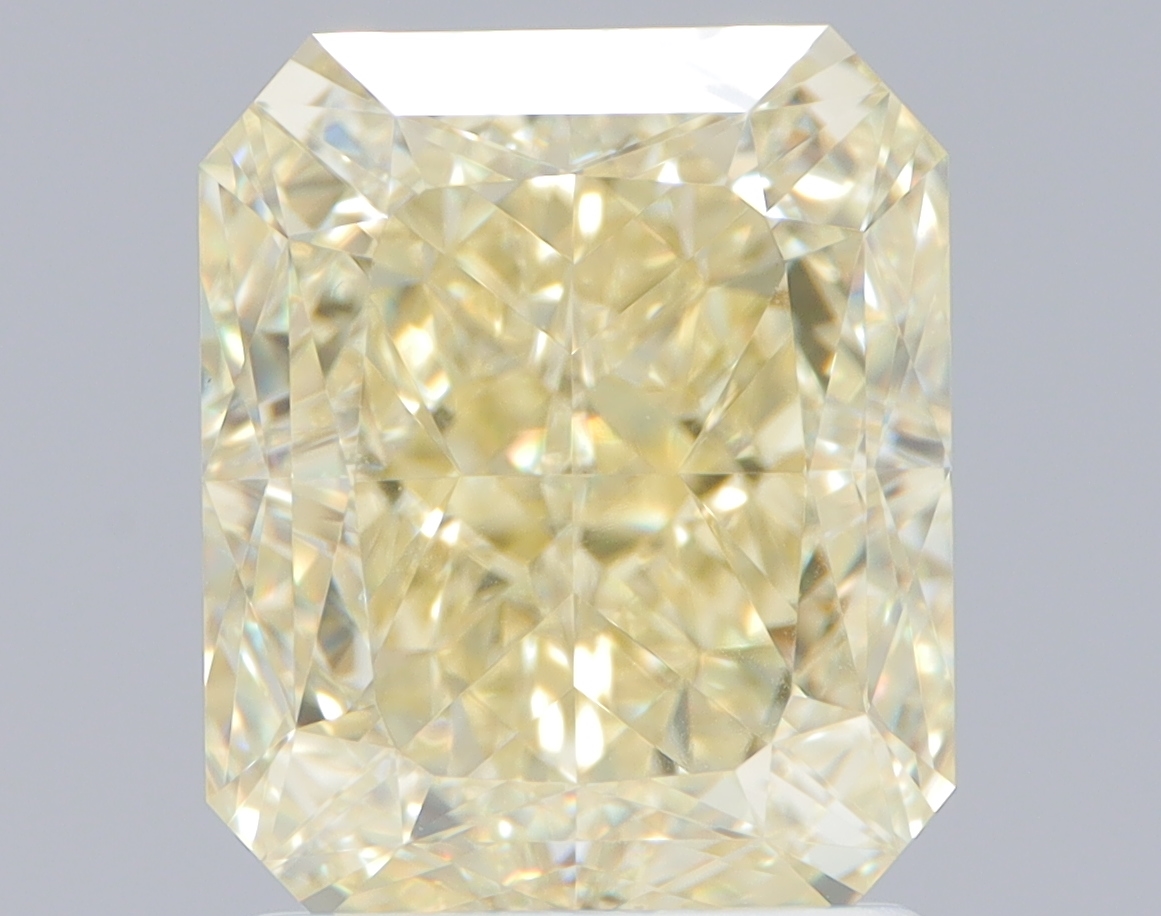 2.09ct Radiant SINGLE image 2 of 3