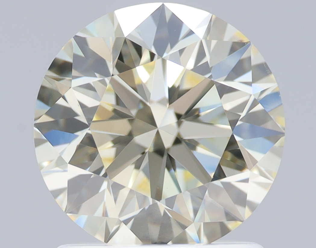 1.41ct Round SINGLE image 2 of 3