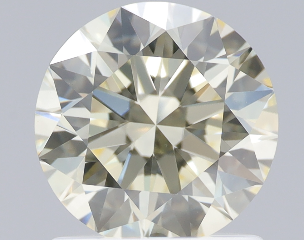 1.15ct Round SINGLE
