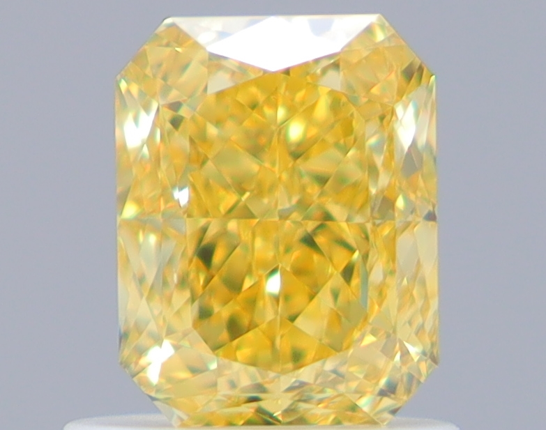 1.00ct Radiant SINGLE image 2 of 3