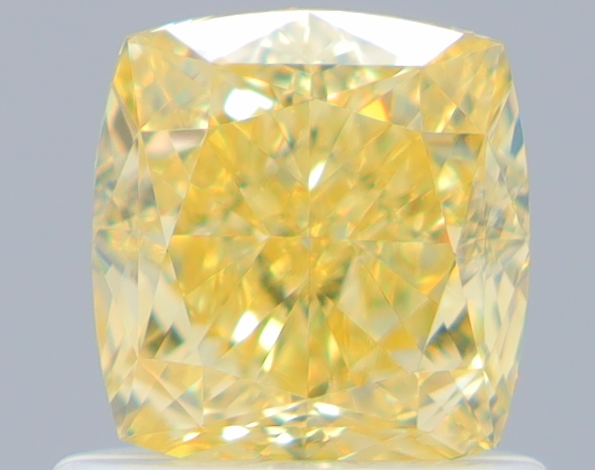 1.02ct Cushion SINGLE image 2 of 3