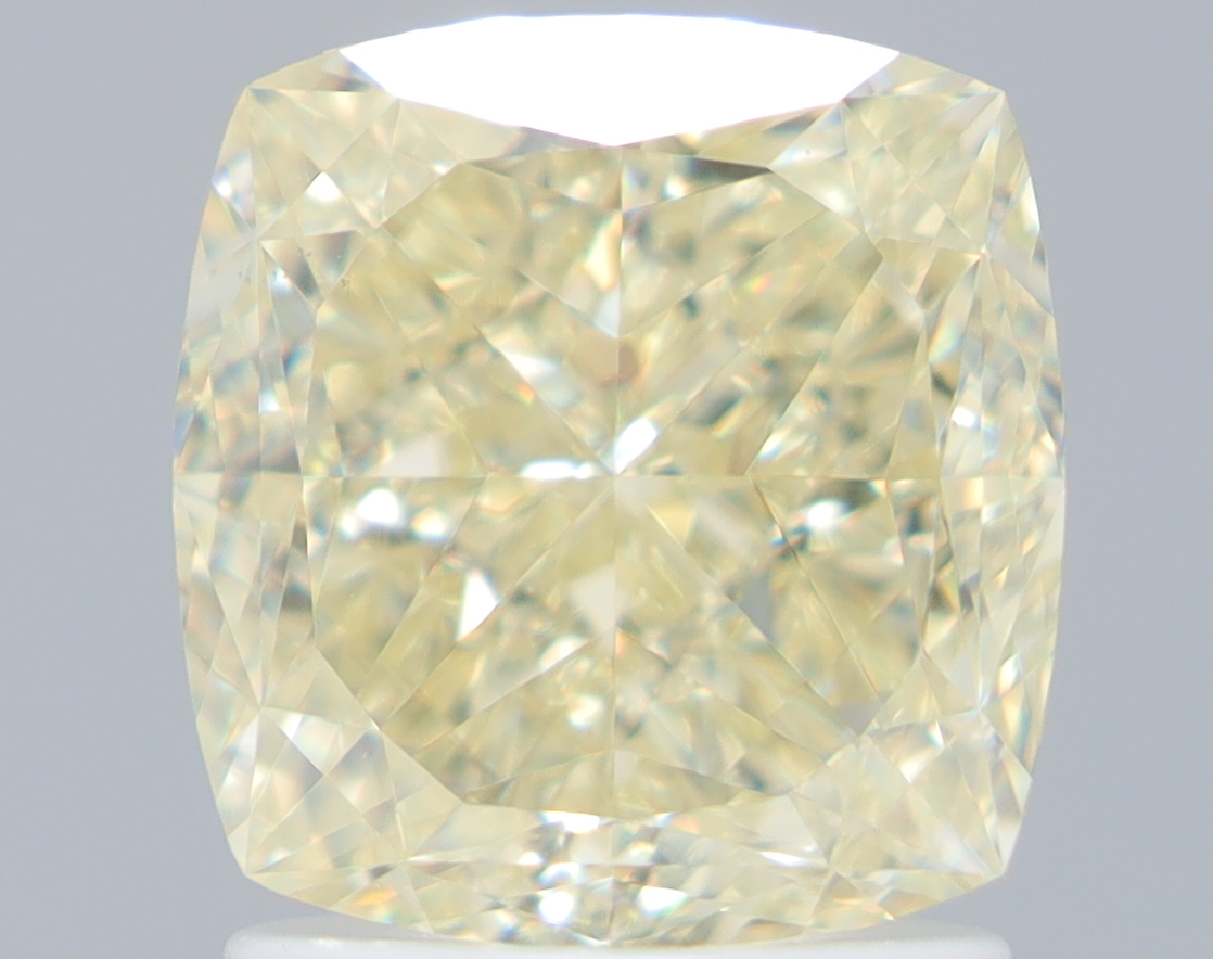 2.29ct Cushion SINGLE image 2 of 3
