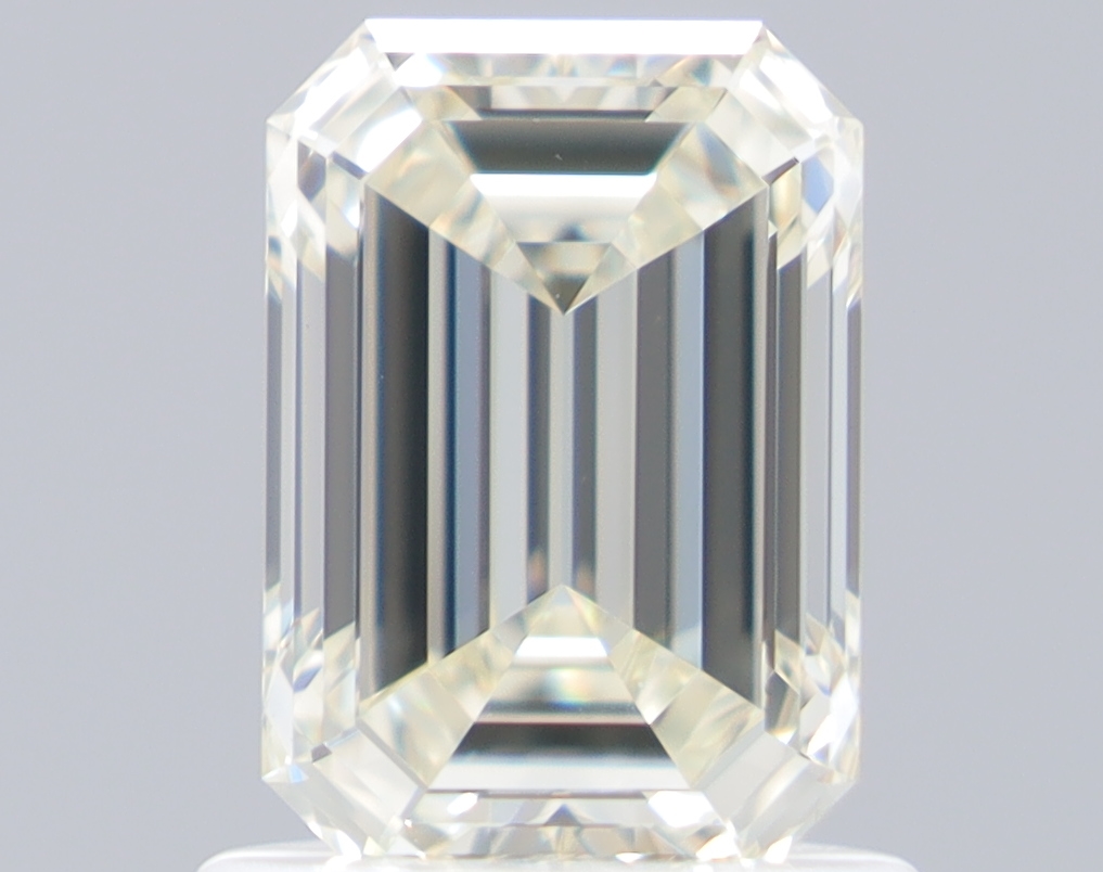 1.01ct Emerald Cut SINGLE image 3 of 4