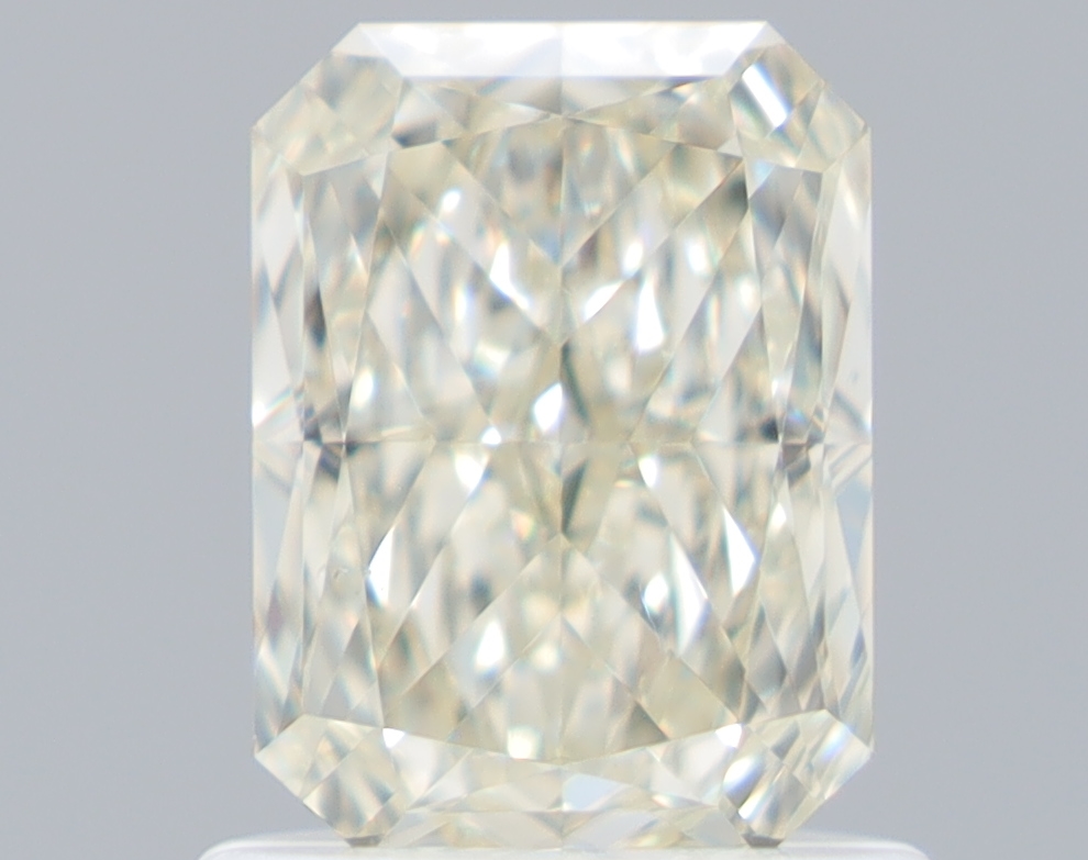 1.02ct Radiant SINGLE image 3 of 4