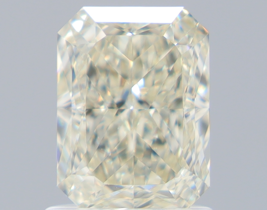 1.19ct Radiant SINGLE image 2 of 2