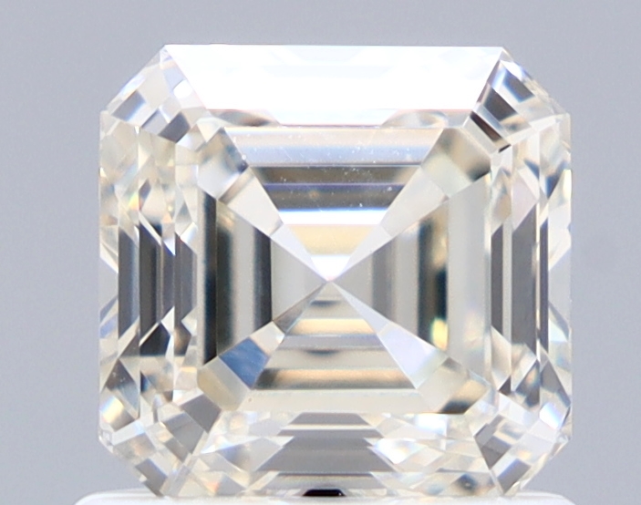1.03ct Emerald Cut SINGLE image 3 of 4