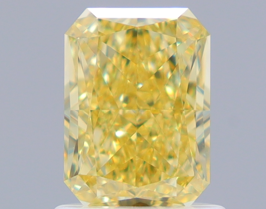 1.16ct Radiant SINGLE image 2 of 2