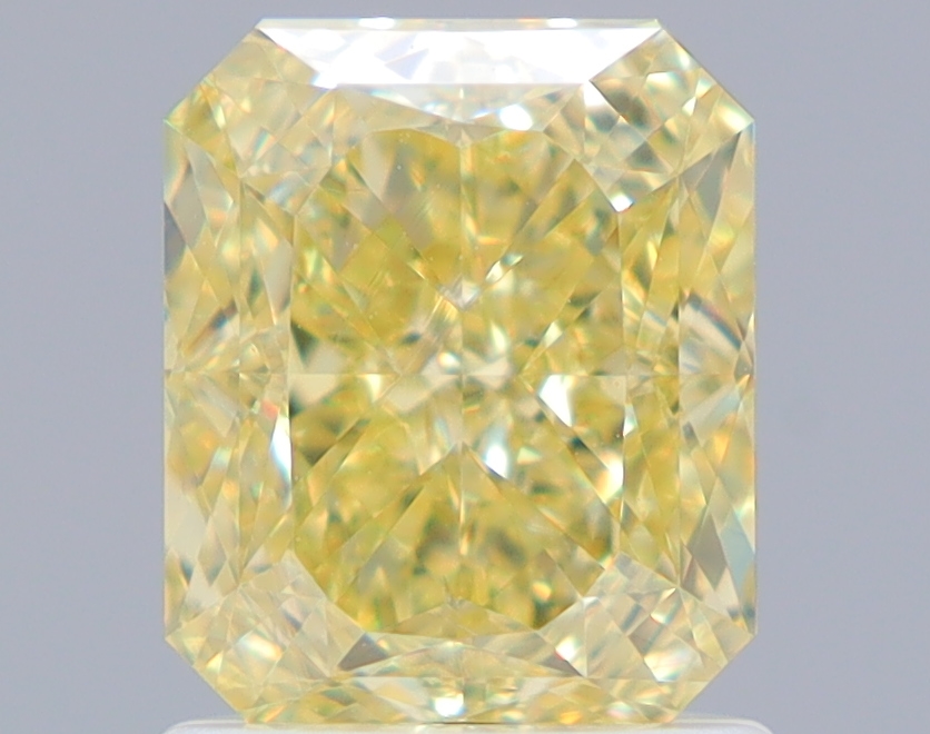 1.52ct Radiant SINGLE image 2 of 3