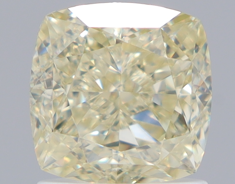 1.70ct Cushion SINGLE image 2 of 3