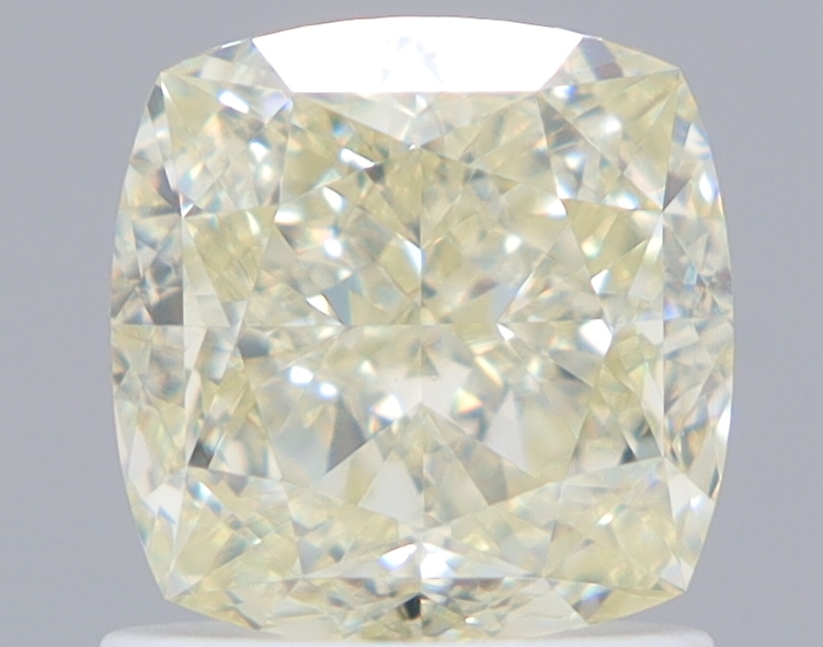 1.51ct Cushion SINGLE image 2 of 2