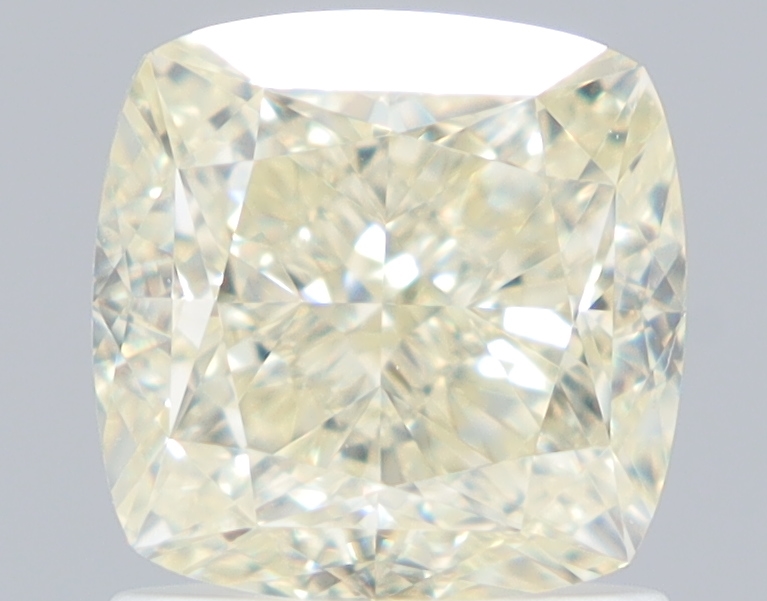 1.72ct Cushion SINGLE image 3 of 4