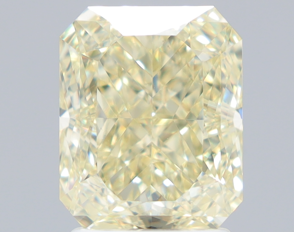 2.51ct Radiant SINGLE image 2 of 3