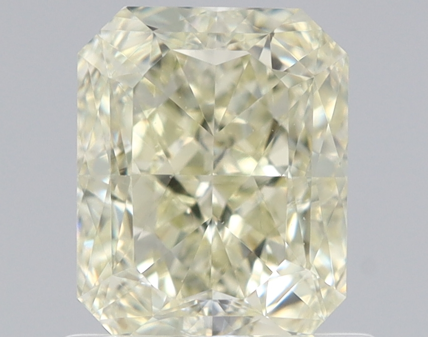 1.00ct Radiant SINGLE image 3 of 4