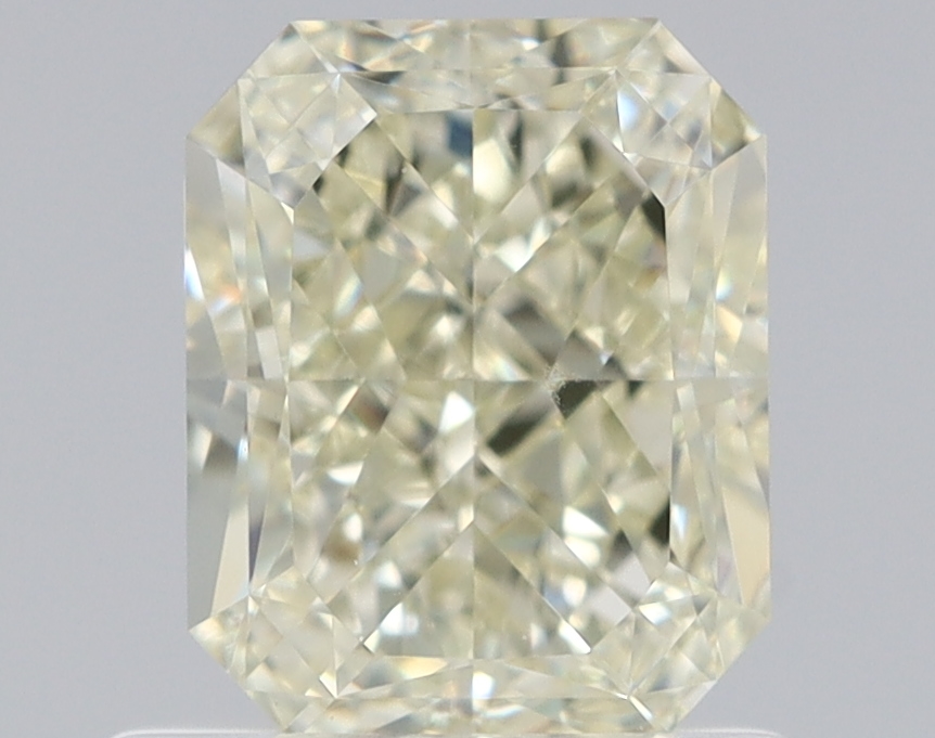 1.02ct Radiant SINGLE image 3 of 4