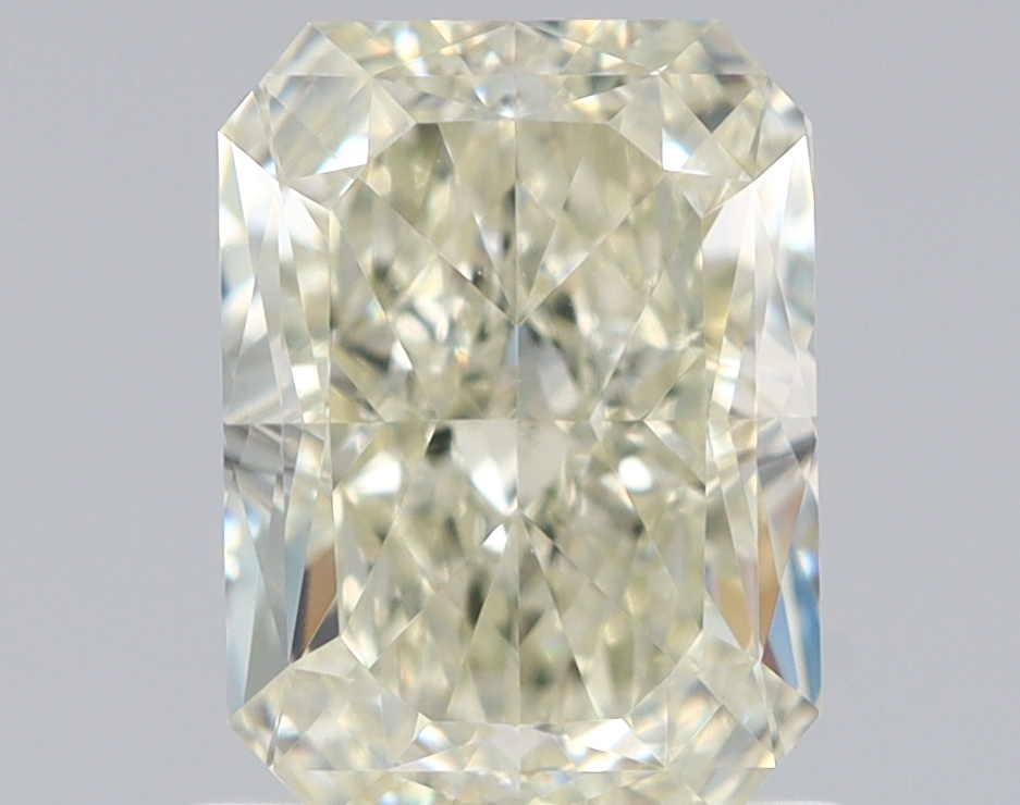 1.15ct Radiant SINGLE image 2 of 2