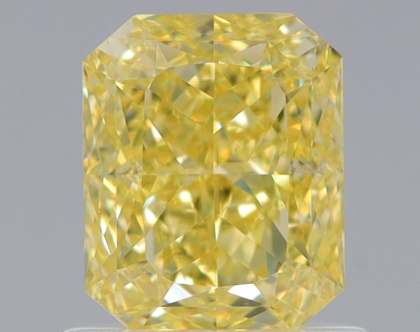 1.01ct Radiant SINGLE image 2 of 3
