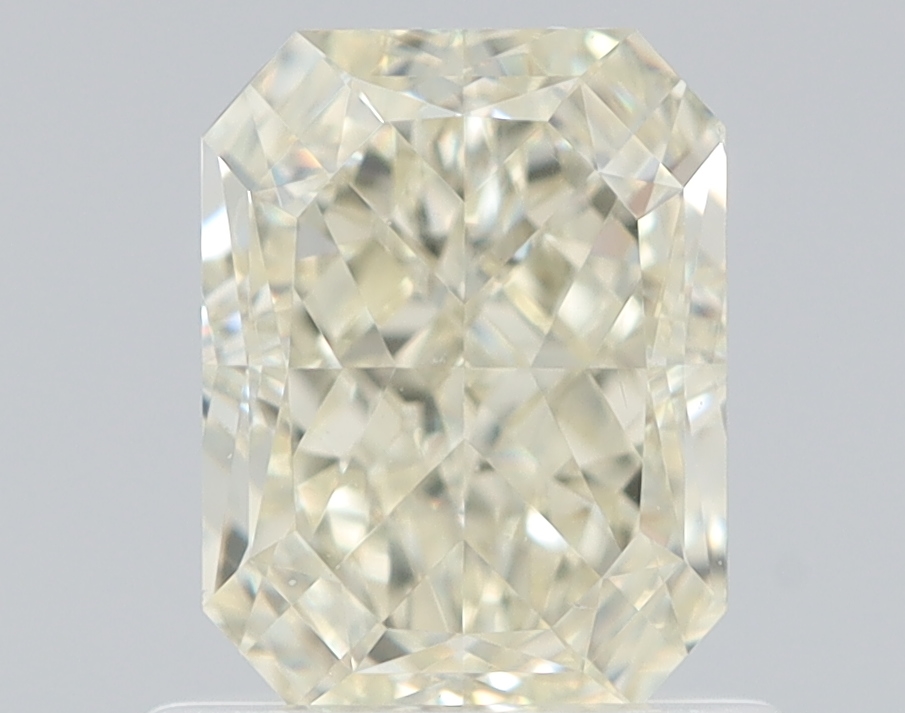 1.01ct Radiant SINGLE image 3 of 4