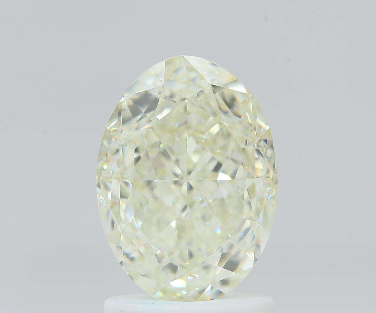 2.01ct Oval SINGLE image 2 of 3