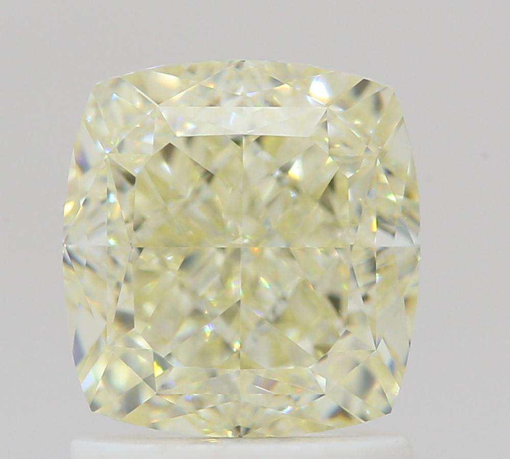 1.73ct Cushion SINGLE image 3 of 4