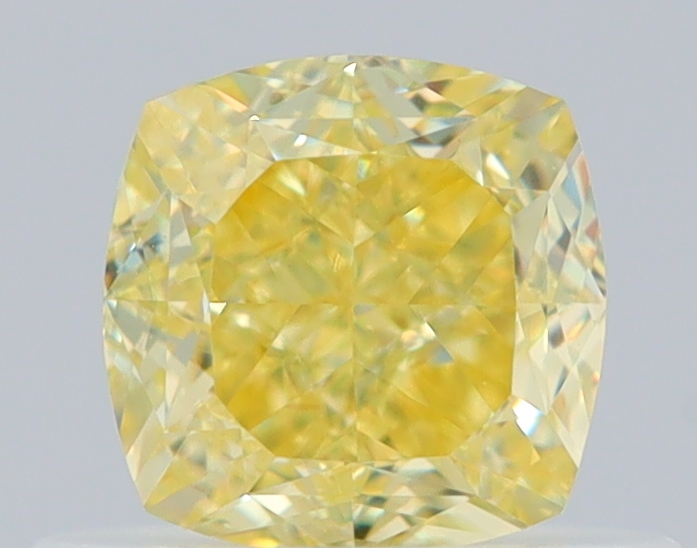 0.63ct Cushion SINGLE image 2 of 3