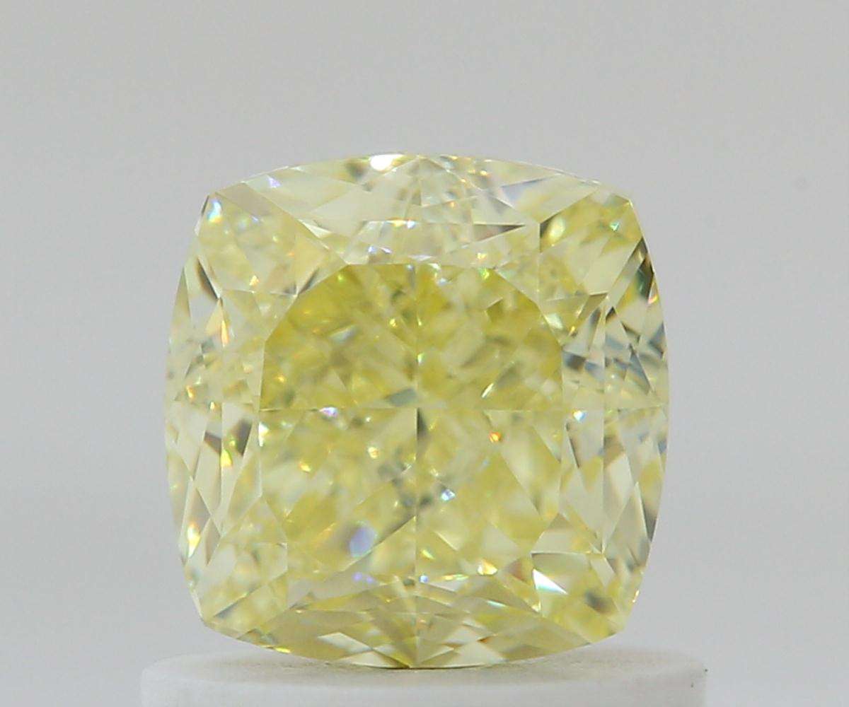 1.03ct Cushion SINGLE image 2 of 3
