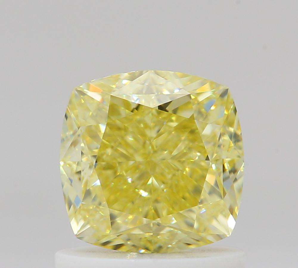 1.20ct Cushion SINGLE image 2 of 3