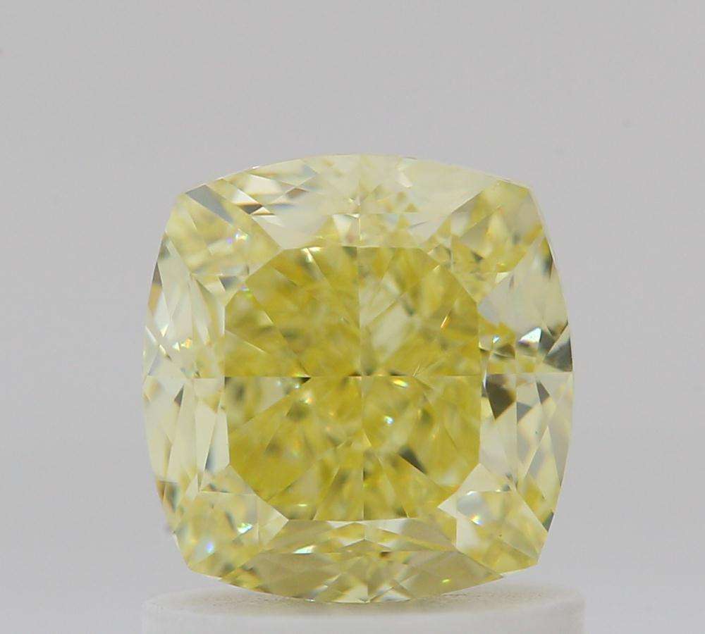 1.34ct Cushion SINGLE image 2 of 3