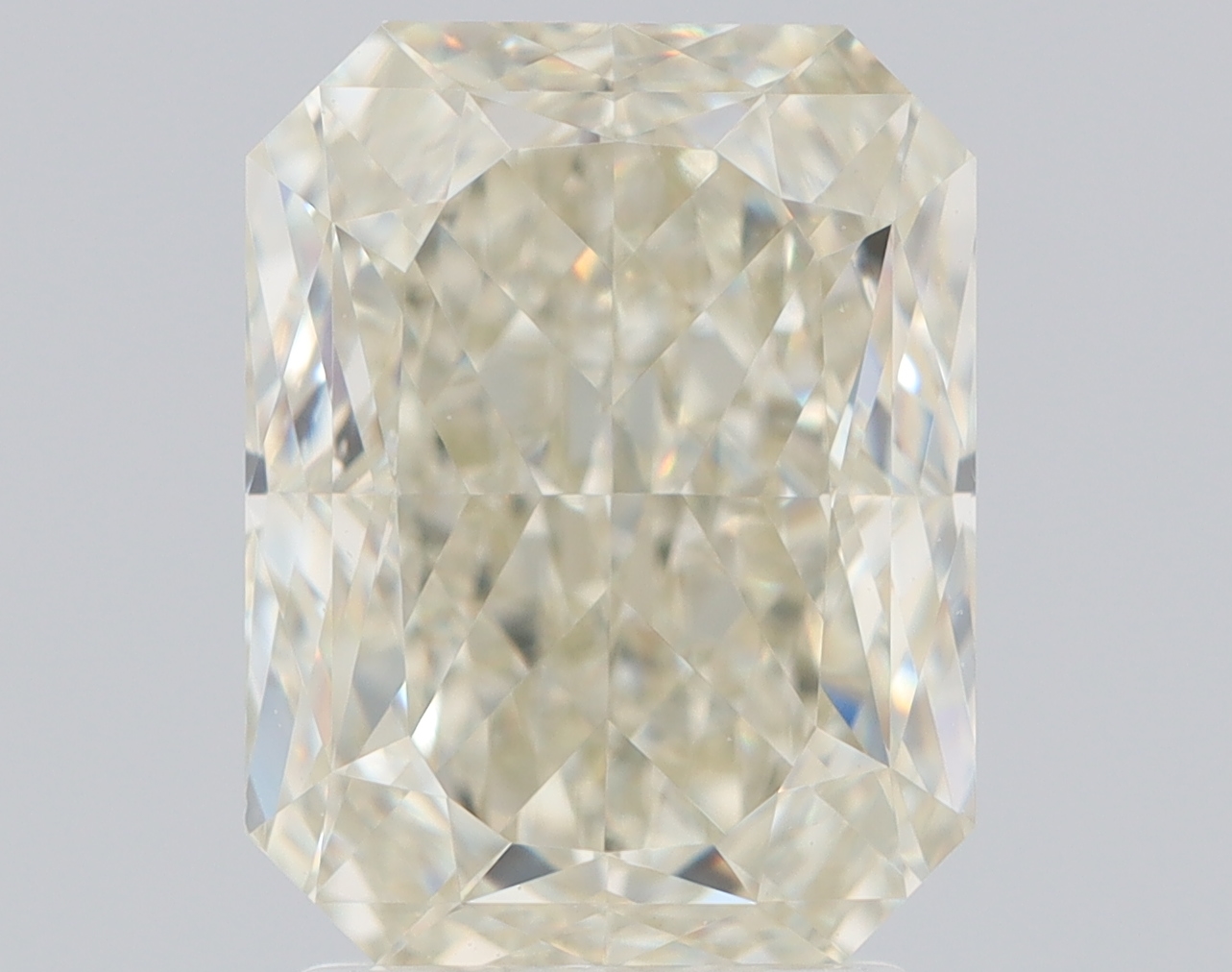 3.04ct Radiant SINGLE image 2 of 3