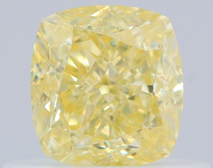 0.60ct Cushion SINGLE image 2 of 3