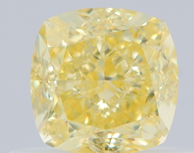 0.66ct Cushion SINGLE image 2 of 3