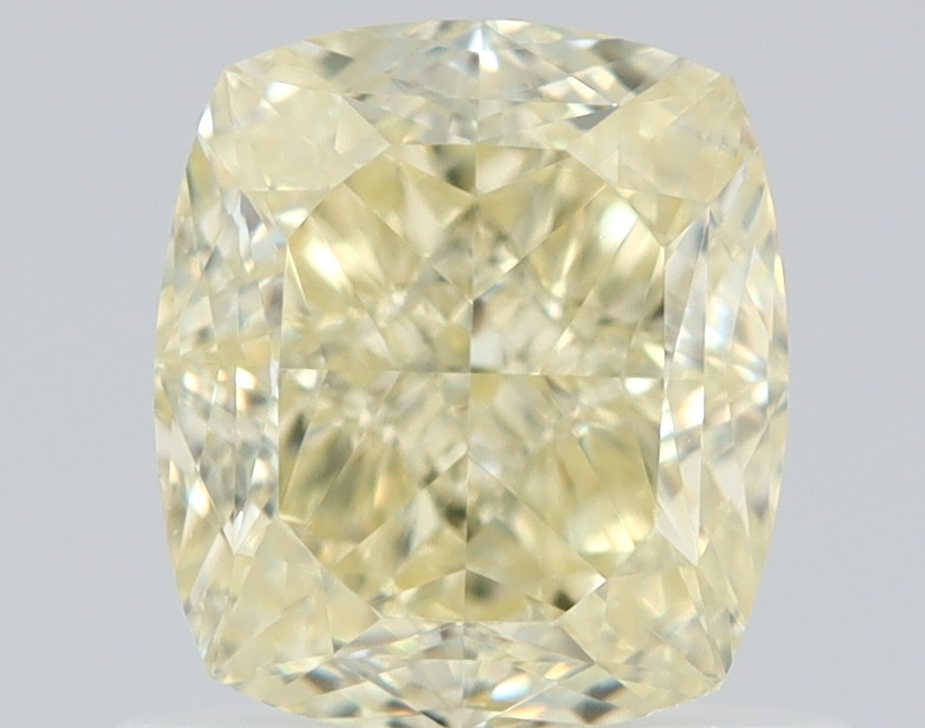 1.01ct Cushion SINGLE image 2 of 3