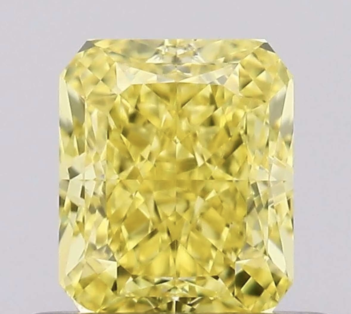 0.56ct Radiant SINGLE image 2 of 3