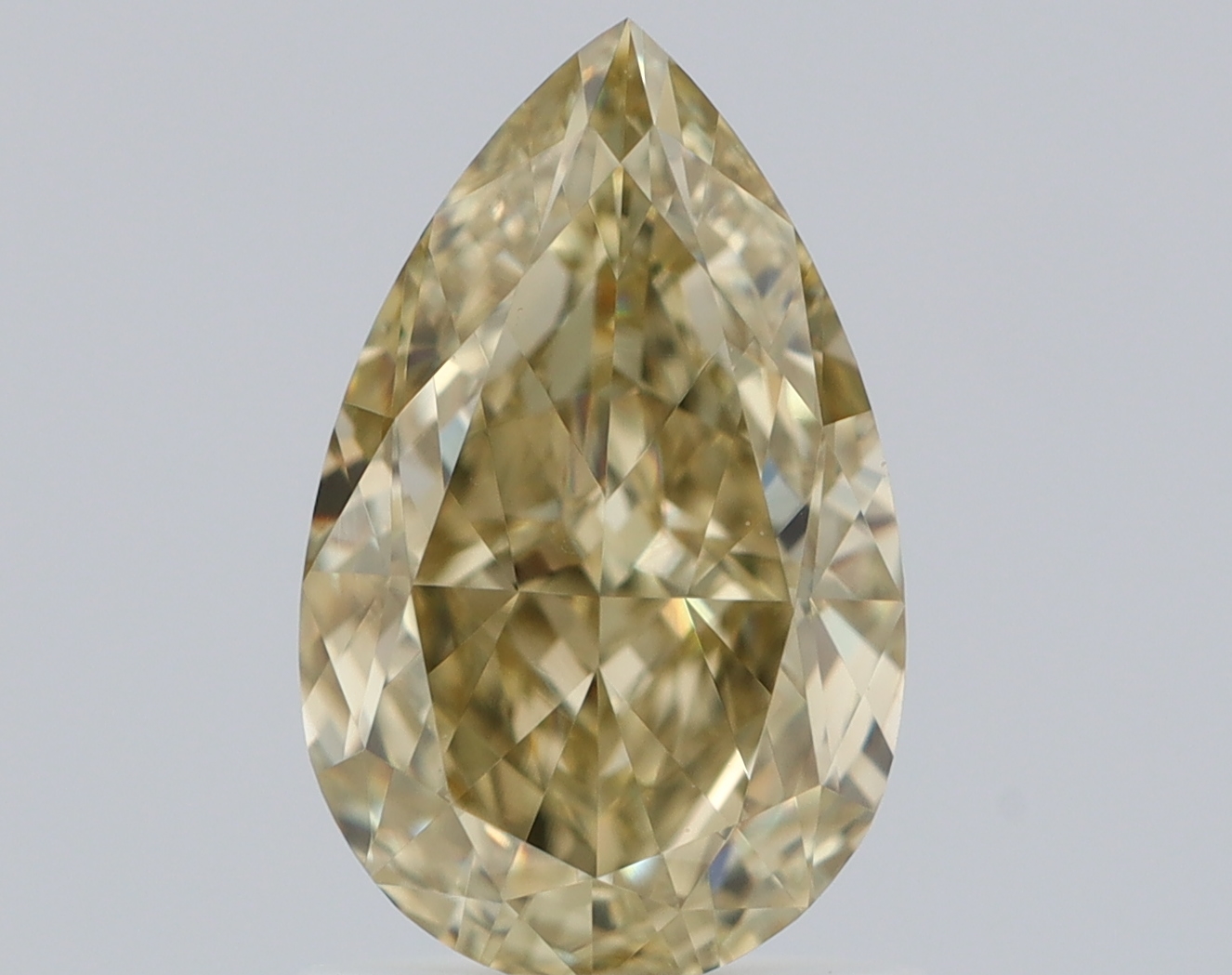 1.51ct Pear SINGLE image 2 of 2