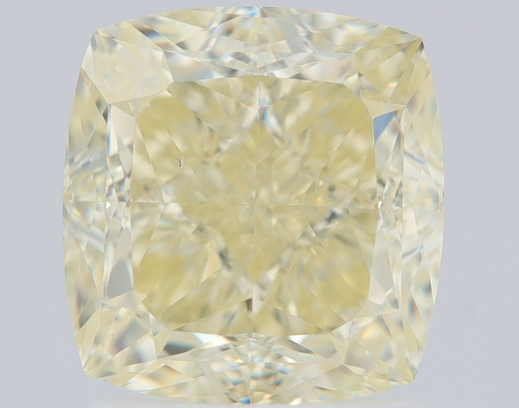 2.18ct Cushion SINGLE image 2 of 3