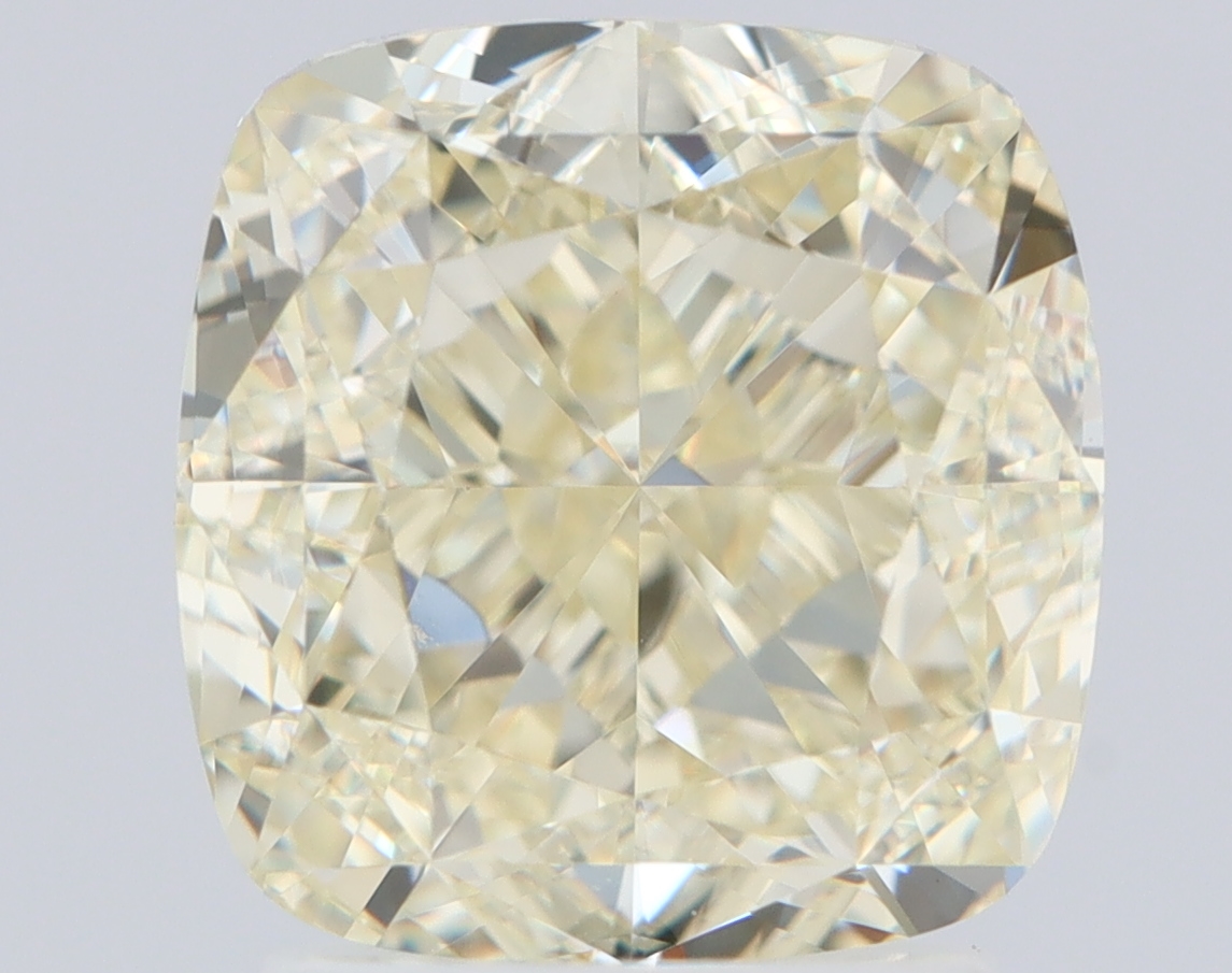 3.00ct Cushion SINGLE image 2 of 3