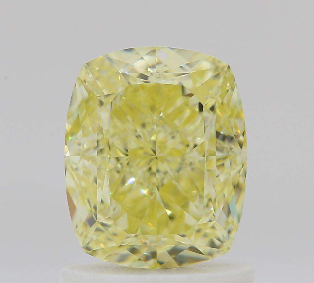 1.35ct Cushion SINGLE image 2 of 3