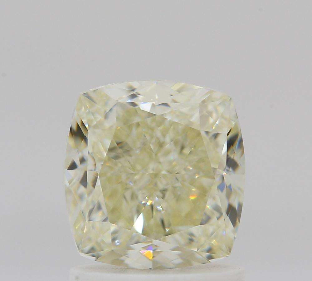 1.64ct Cushion SINGLE image 3 of 4