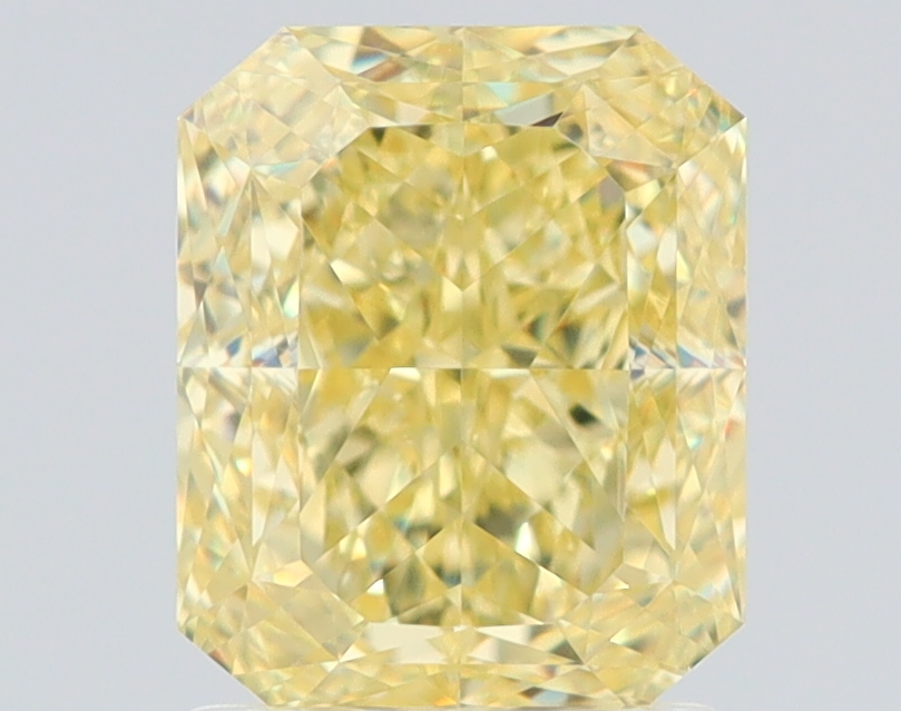 2.01ct Radiant SINGLE image 2 of 3