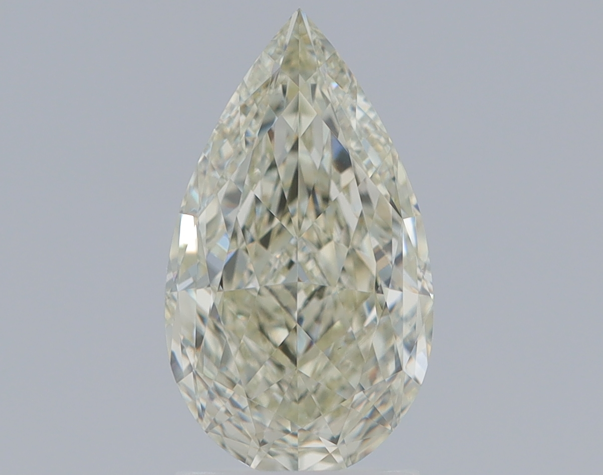 2.16ct Pear SINGLE image 2 of 3