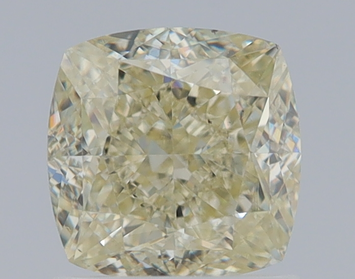 1.52ct Cushion SINGLE image 2 of 2