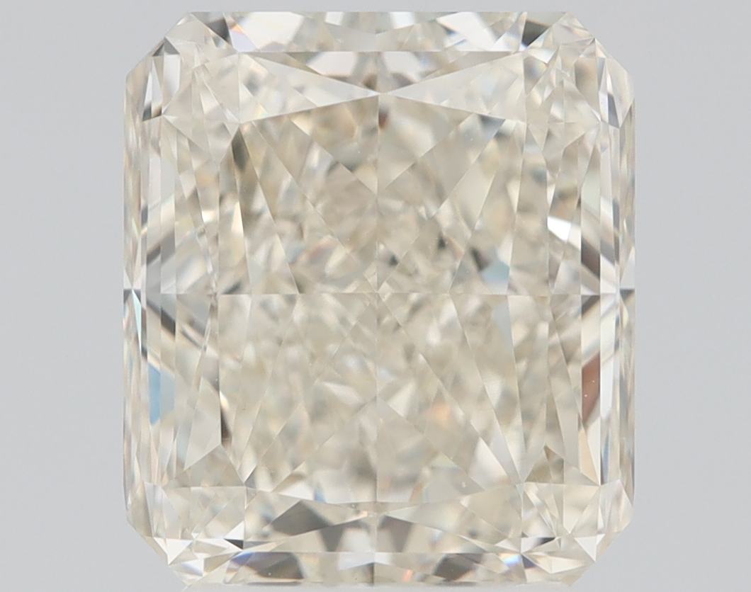3.48ct Radiant SINGLE image 2 of 3
