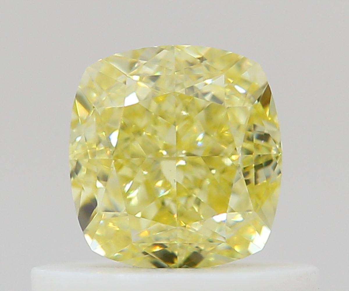 0.61ct Cushion SINGLE image 2 of 3