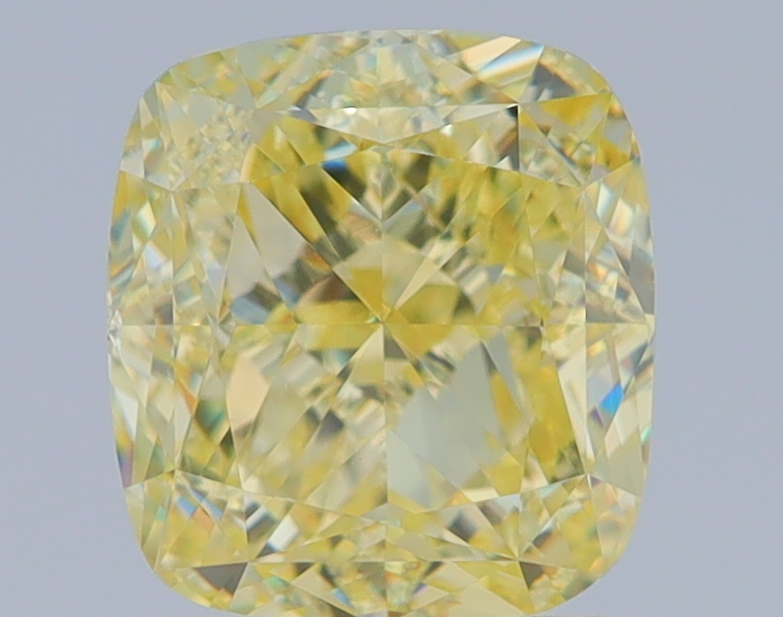 2.11ct Cushion SINGLE image 2 of 3