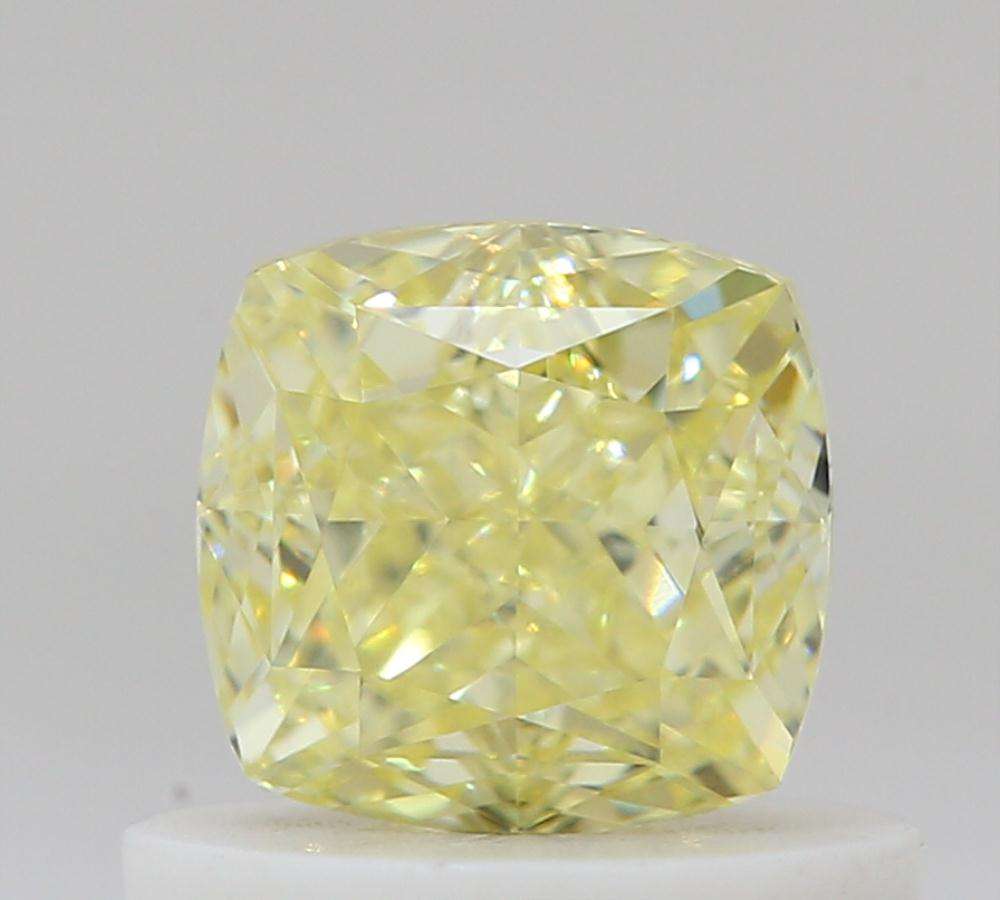 0.65ct Cushion SINGLE image 2 of 3