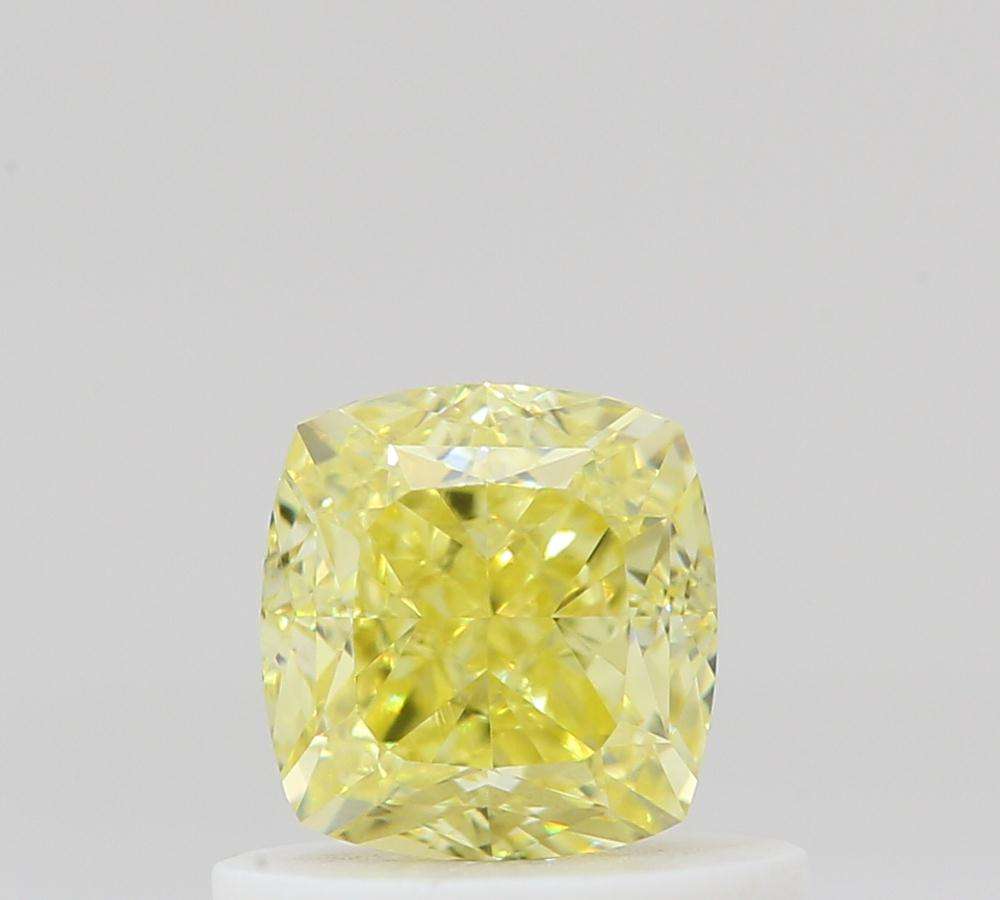 0.67ct Cushion SINGLE image 2 of 3