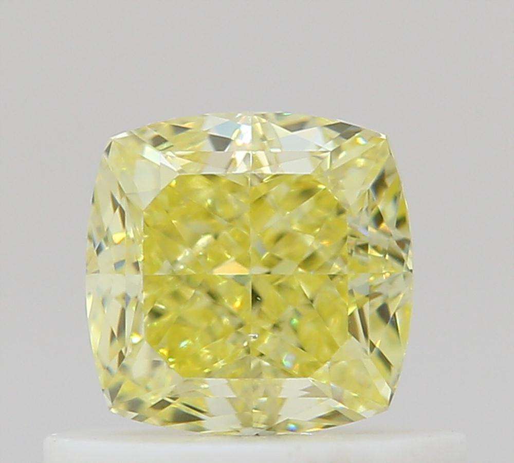 0.63ct Cushion SINGLE image 2 of 3