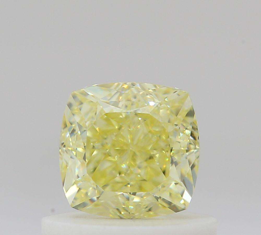 0.67ct Cushion SINGLE image 2 of 3