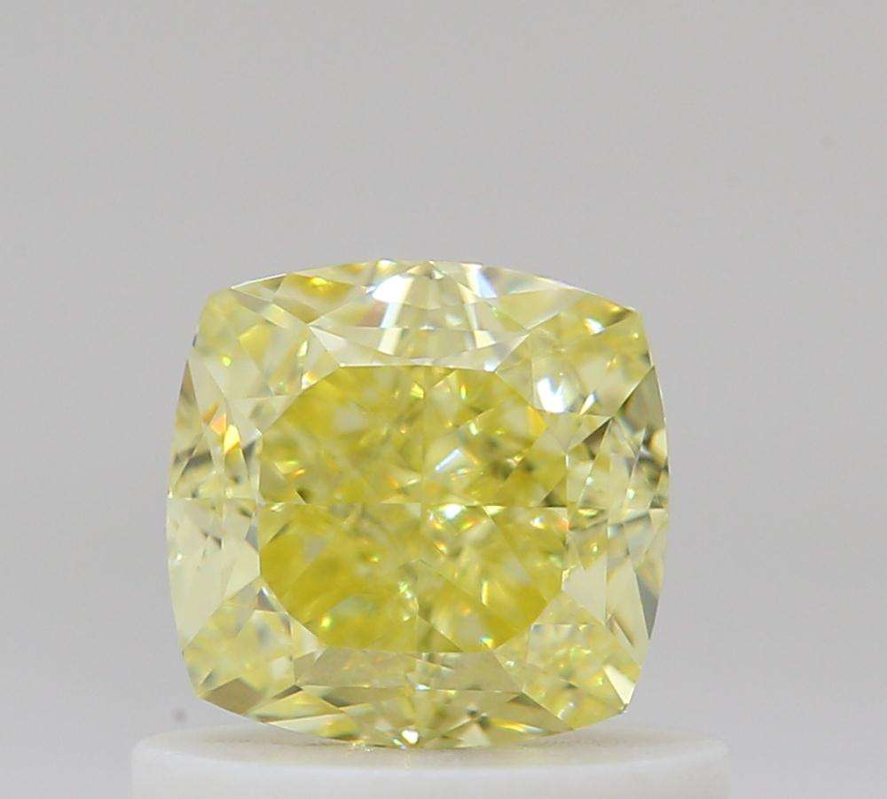 0.77ct Cushion SINGLE image 2 of 3