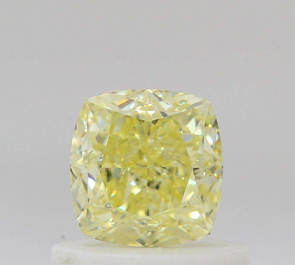 0.66ct Cushion SINGLE image 2 of 3